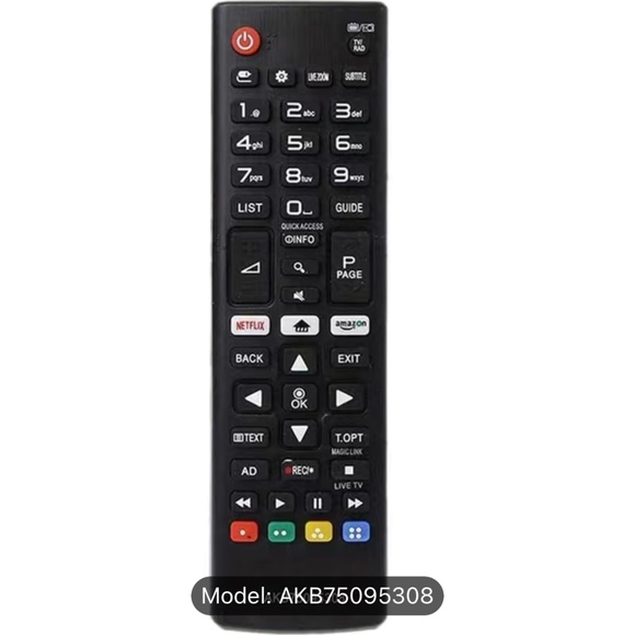 Universal Smart Devise Remote - Picture 2 of 2